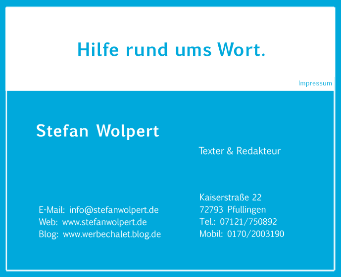 stefan wolpert text